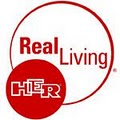 Real Living HER/Pat's Hebron Office logo