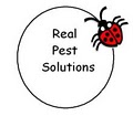 Real Pest Solutions LLC logo