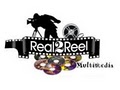 Real2Reel Video Production, Wedding Videographers & Event Videography logo