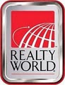 Realty World - Select logo