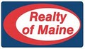 Realty of Maine logo