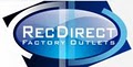 RecDirect Factory Outlets logo