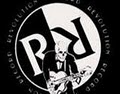 Record Revolution logo