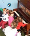 Recreation Social: Children's Museum Pittsburgh image 9
