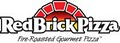 Red Brick Pizza logo