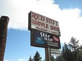 Red Hut Waffle Shop image 3