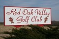 Red Oak Valley Golf Club logo