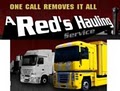 Red's Hauling Services Junk Removal Chicago image 2