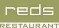 Red's Restaurant logo
