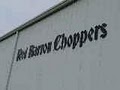 RedBarronChoppers.Com logo