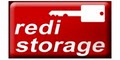 Redi Storage logo