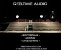 Reeltime Audio Recording Studios image 2