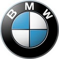 Reeves Import Motorcars BMW logo