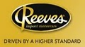 Reeves Import Motorcars Subaru logo