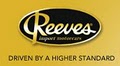 Reeves Import Motorcars logo