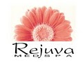 Rejuva Med Spa logo