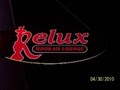 Relux Hooka Lounge logo