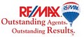 Remax Farm and Homes Realty logo