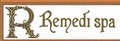 Remedi Day Spa logo