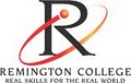 Remington College - Mobile Campus logo