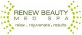 Renew Beauty MedSpa and Salon logo