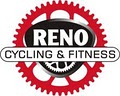 Reno Cycling & Fitness logo