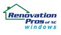 Renovation Pros NC - Windows,Siding,Painting,Kitchen-Bath remodeling contractor image 6