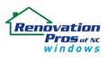 Renovation Pros NC - Windows,Siding,Painting,Kitchen-Bath remodeling contractor image 6