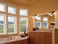 Renovation Pros NC - Windows,Siding,Painting,Kitchen-Bath remodeling contractor logo