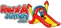 Rent A Jumpy - Troy logo