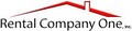 Rental Company One logo