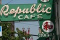 Republic Cafe: Portland's Chinatown image 1