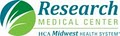Research Medical Center logo