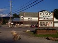 Resh's General Store logo