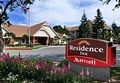 Residence Inn Fresno logo