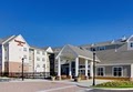 Residence Inn Roanoke Airport logo