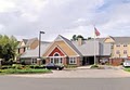 Residence Inn Shreveport Airport logo