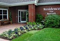 Residence Inn by Marriott Manassas / Battlefield Park logo