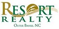 Resort Realty Outer Banks logo