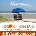Resort Rentals of Hilton Head Island image 1