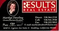 Results Real Estate logo