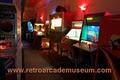 Retro Arcade Museum image 3
