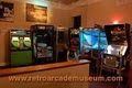 Retro Arcade Museum image 8