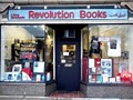 Revolution Books logo