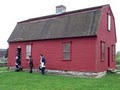 Revolutionary War Office image 1