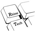 RhineTech Computer Repair LLC logo