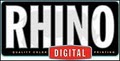 Rhino Digital Printing Inc logo