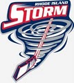 Rhode Island Storm logo