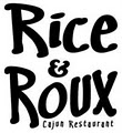 Rice & Roux logo