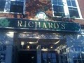 Richard's logo